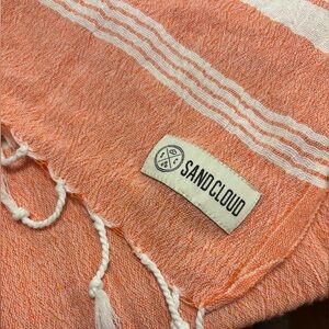 Sandcloud Towel